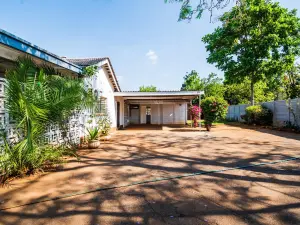 4 Bedroom House to Rent in Borrowdale