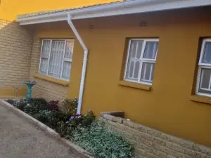 Flat/Apartment to Rent