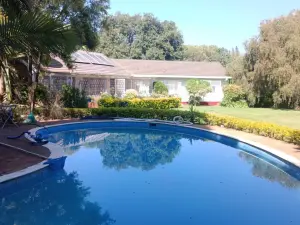 3 Bedroom House to Rent in Highlands