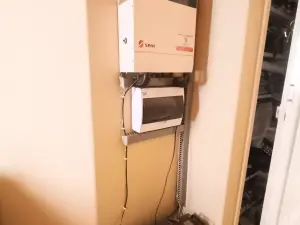 3 Bedroom House to Rent in Highlands