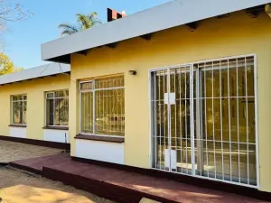 4 Bedroom House to Rent in Hatfield