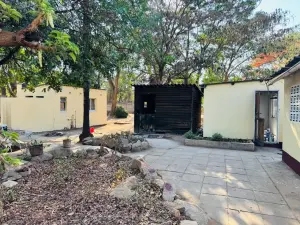 4 Bedroom House to Rent in Hatfield