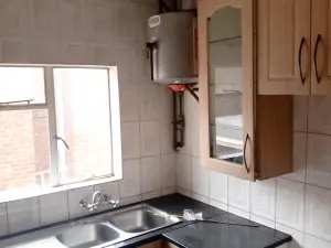 Flat/Apartment to Rent in Ardbennie