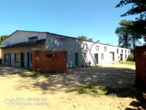 Industrial Property to Rent