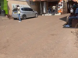 Commercial Property for Sale