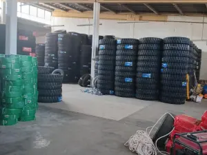 Industrial Property to Rent