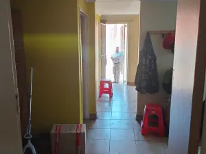 Warehouse/Industrial to Rent in Msasa