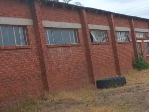 Warehouse/Industrial to Rent in Whitecliff