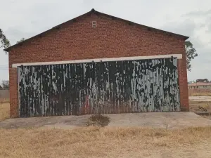 Industrial Property to Rent