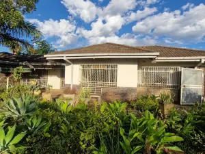 4 Bedroom House to Rent in Belvedere