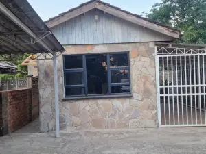 4 Bedroom House to Rent in Belvedere