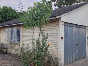 4 Bedroom House to Rent in Belvedere