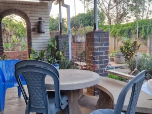 4 Bedroom House to Rent in Belvedere