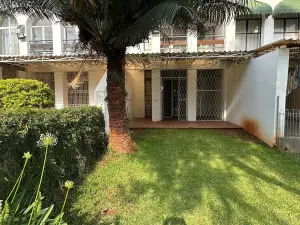 Cottage/Garden Flat for Sale