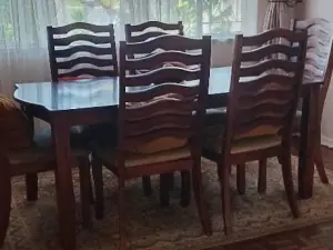 5 Bedroom House to Rent in Greystone Park