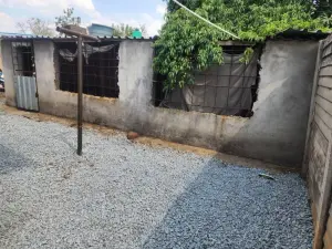 3 Bedroom House to Rent in Mufakose