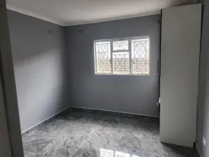 3 Bedroom House to Rent in Mufakose