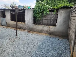 3 Bedroom House to Rent in Mufakose