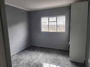 3 Bedroom House to Rent in Mufakose