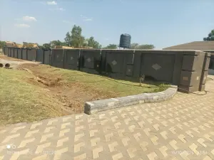 Warehouse/Industrial to Rent