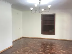 4 Bedroom House to Rent in Vainona