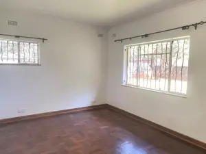 4 Bedroom House to Rent in Vainona