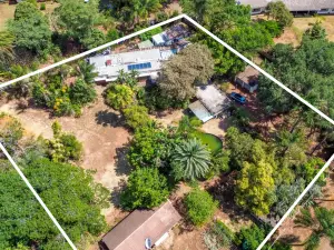 4 Bedroom House to Rent in Chisipite