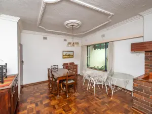 4 Bedroom House to Rent in Chisipite