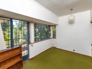 4 Bedroom House to Rent in Chisipite