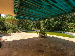 4 Bedroom House to Rent in Chisipite