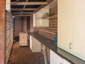 4 Bedroom House to Rent in Chisipite