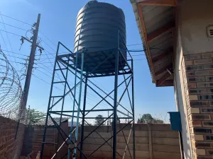 4 Bedroom House to Rent in Tynwald