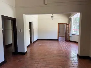 4 Bedroom House to Rent in Borrowdale