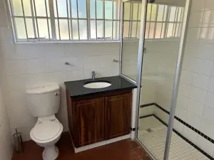 4 Bedroom House to Rent in Borrowdale