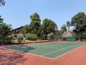 5 Bedroom House to Rent in Highlands