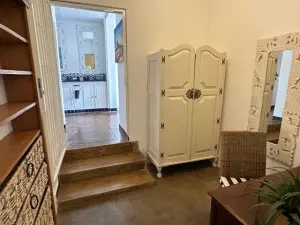 1 Bedroom Cottage/Garden Flat to Rent in Umwinsidale