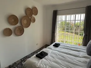 1 Bedroom Cottage/Garden Flat to Rent in Umwinsidale