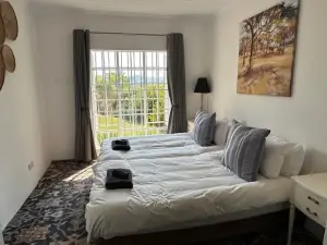 1 Bedroom Cottage/Garden Flat to Rent in Umwinsidale