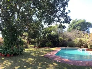 3 Bedroom House to Rent in Milton Park