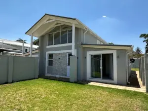 Townhouse/Cluster to Rent in Highlands