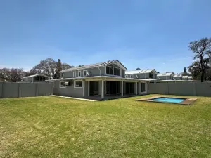 Townhouse/Cluster to Rent in Highlands