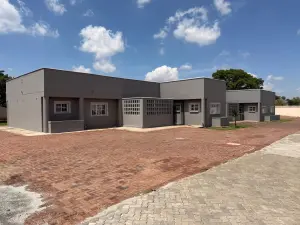 Flat/Apartment to Rent