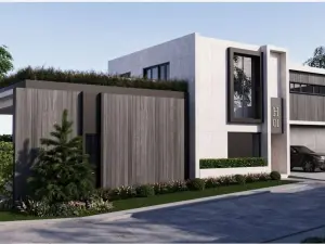 Townhouse/Complex/Cluster for Sale