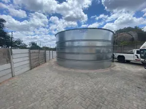 Warehouse/Industrial to Rent in Sunway City