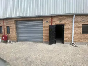 Warehouse/Industrial to Rent in Sunway City