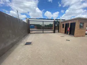 Warehouse/Industrial to Rent in Sunway City