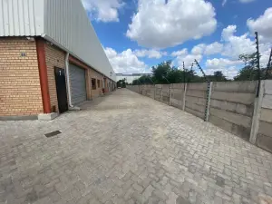 Warehouse/Industrial to Rent in Sunway City