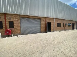Warehouse/Industrial to Rent in Sunway City