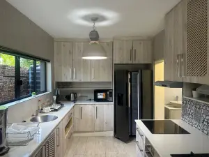 Townhouse/Cluster to Rent in Highlands