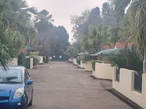 Townhouse/Cluster to Rent in Greendale North